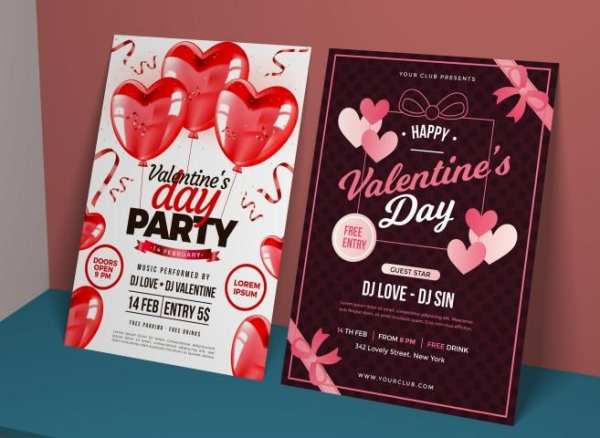Valentines Day Card Maker screenshot 4