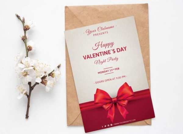 Valentines Day Card Maker screenshot 12