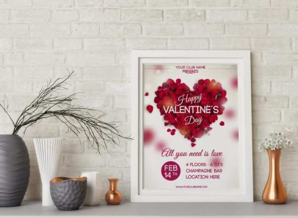 Valentines Day Card Maker screenshot 5