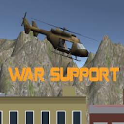 War Support