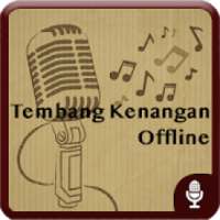 Tembang Kenangan Offline on 9Apps