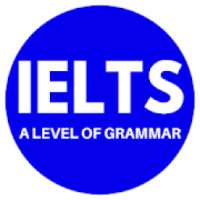 IELTS: A Level of English Grammar