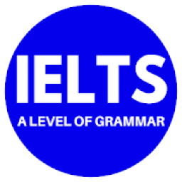 ikon IELTS: A Level of English Grammar