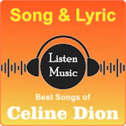 Best Songs of Celine Dion