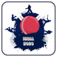 India 2020 on 9Apps