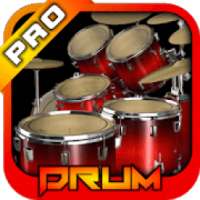 Real Drum Simulator Pro