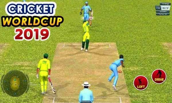 Cricket World Cup 2019 Free App screenshot 2