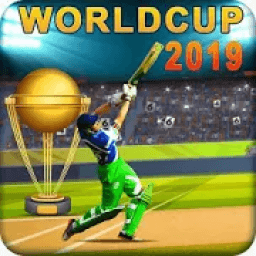 Cricket World Cup 2019 Free App आइकन