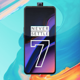 ikon Oneplus 7 wallpaper, oneplus7 pro background