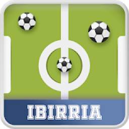 iBirria App