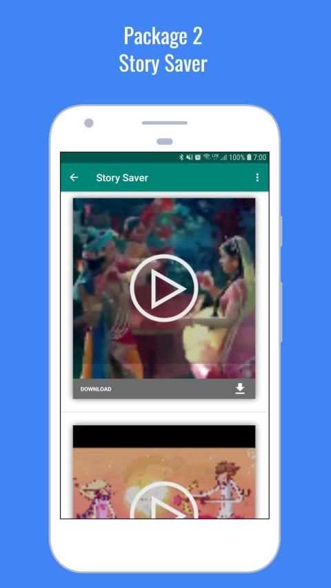 WhatsTools - Whatscanner - A Complete Package स्क्रीनशॉट 3