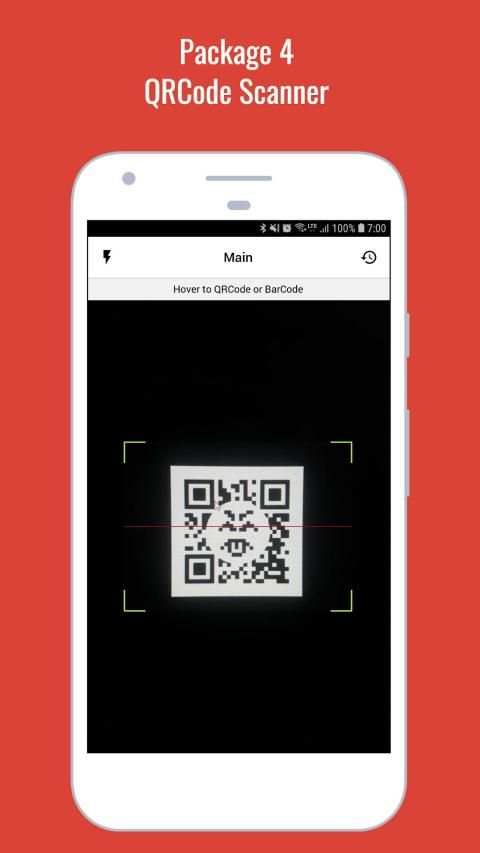 WhatsTools - Whatscanner - A Complete Package स्क्रीनशॉट 4
