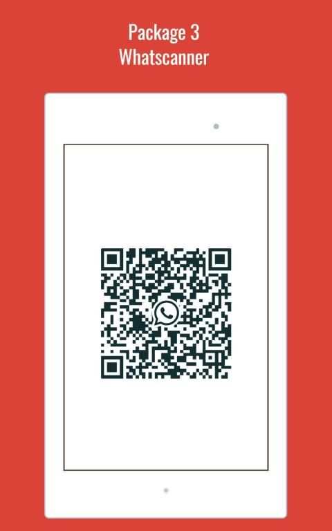 WhatsTools - Whatscanner - A Complete Package स्क्रीनशॉट 19