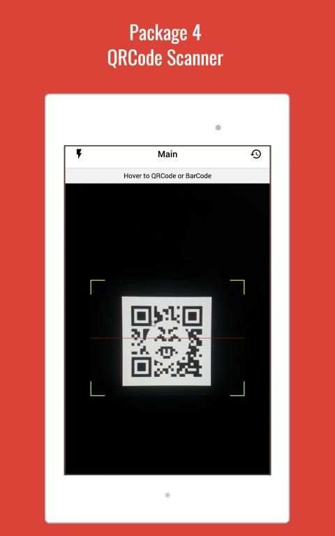 WhatsTools - Whatscanner - A Complete Package स्क्रीनशॉट 20