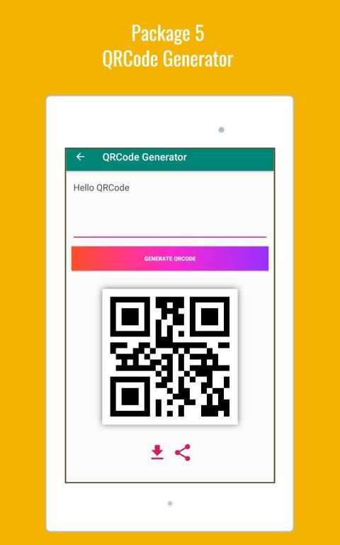 WhatsTools - Whatscanner - A Complete Package स्क्रीनशॉट 21