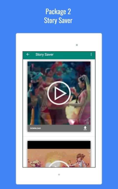 WhatsTools - Whatscanner - A Complete Package स्क्रीनशॉट 18