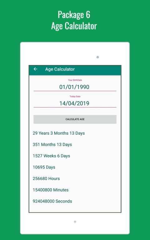 WhatsTools - Whatscanner - A Complete Package स्क्रीनशॉट 9