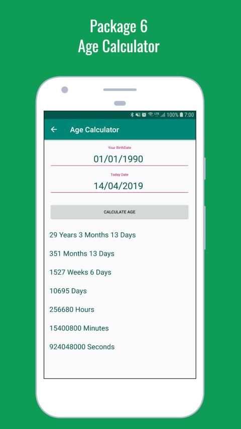 WhatsTools - Whatscanner - A Complete Package स्क्रीनशॉट 6