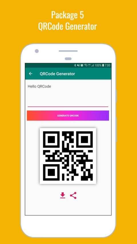 WhatsTools - Whatscanner - A Complete Package स्क्रीनशॉट 5