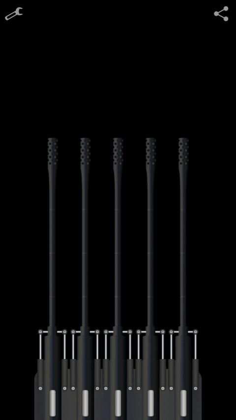 Machine Gun screenshot 7