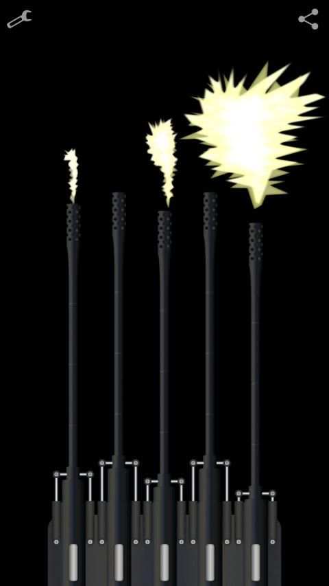 Machine Gun screenshot 6