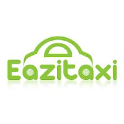 EaziTaxi Driver