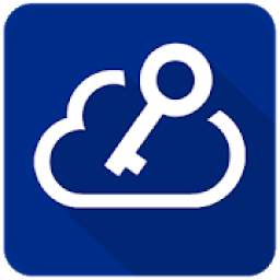 Password Manager - Password Cloud