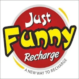 JustFunny Recharge आइकन