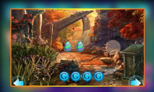 Best Escape Games 209 Wave Crocodile Escape Game स्क्रीनशॉट 1
