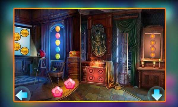Best Escape Games 209 Wave Crocodile Escape Game स्क्रीनशॉट 2