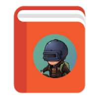 نصائح و اسرار وخلفيات ببجي (لعبة اكو عرب في طيارة)
‎ on 9Apps