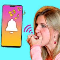 Find My Phone – Where’s my gadget by Whistle