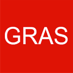 GRAS Driver icon