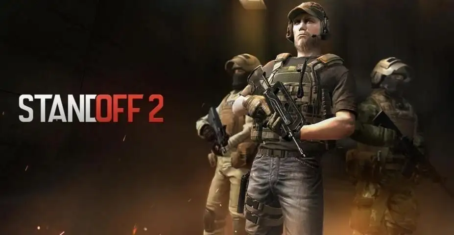 STANDOFF 2 КЛИКЕР App لـ Android Download - 9Apps