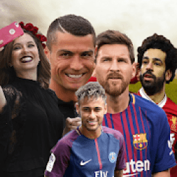 Selfie With Footballers आइकन