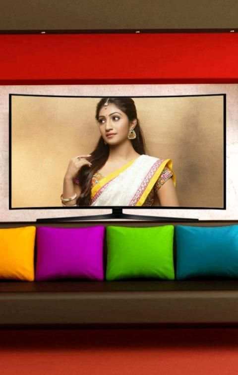 LED TV Photo Frames स्क्रीनशॉट 2