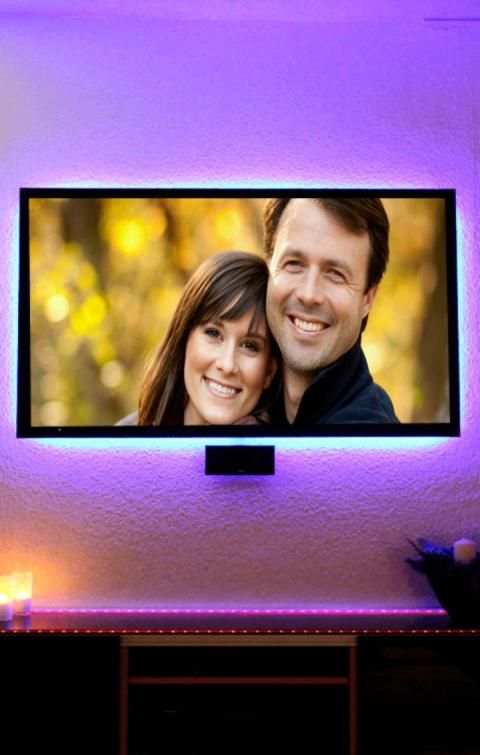 LED TV Photo Frames स्क्रीनशॉट 12