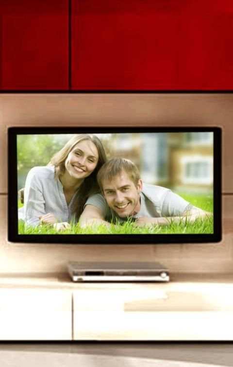 LED TV Photo Frames स्क्रीनशॉट 3