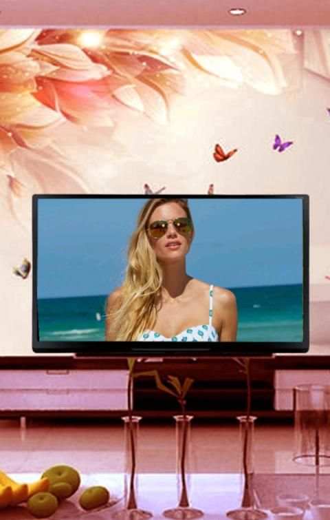 LED TV Photo Frames स्क्रीनशॉट 7