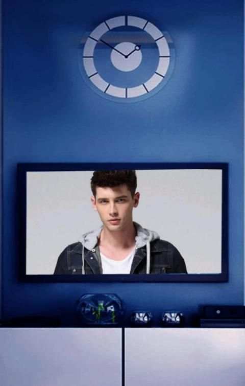 LED TV Photo Frames स्क्रीनशॉट 14