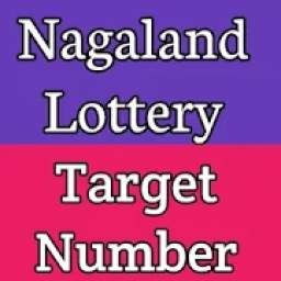 Nagaland Lottery : Target Number