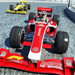 formula f1 speed racing 2019