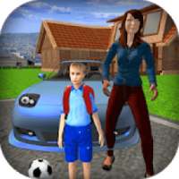Virtual Family - Mom Simulator