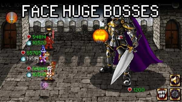 Soda Dungeon screenshot 6
