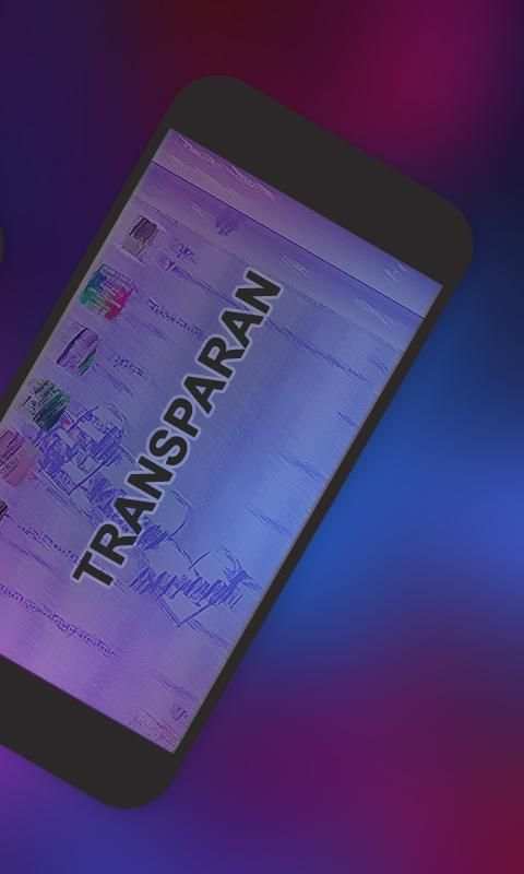 Tema Wa Warna Warni Wallpaper screenshot 1