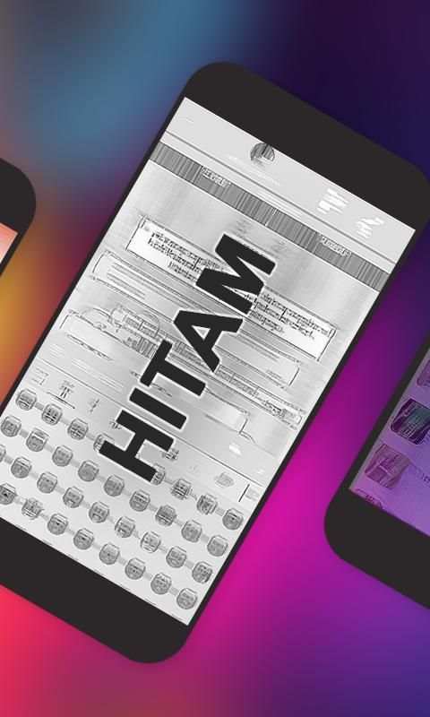 Tema Wa Warna Warni Wallpaper screenshot 2
