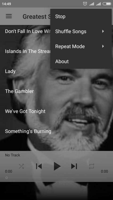 Best Of Kenny Rogers screenshot 2