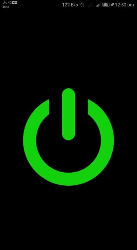 Torch & Flashlight screenshot 1