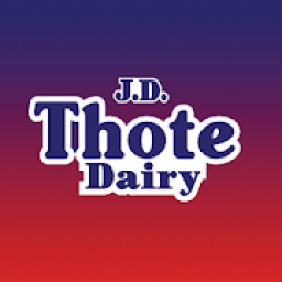 ikon J D Thote Dairy