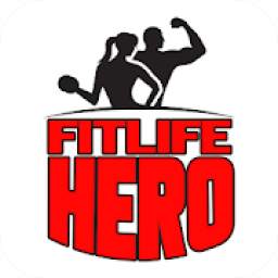 FitLife Hero